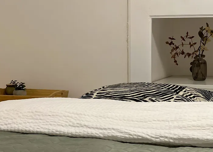 Appartement Szentkiralyi Budapest