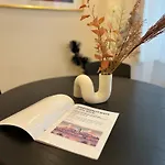Szentkiralyi * Будапешт
