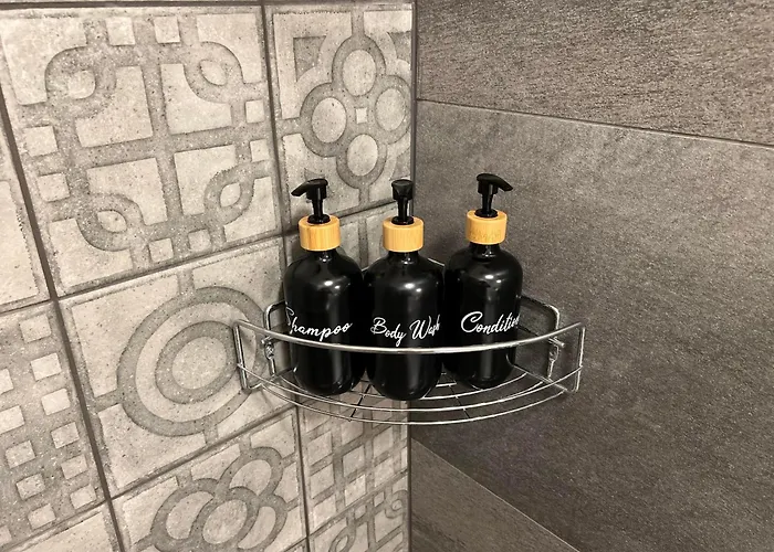 Apartamento Szentkiralyi Budapest