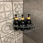Apartment Szentkiralyi Budapest
