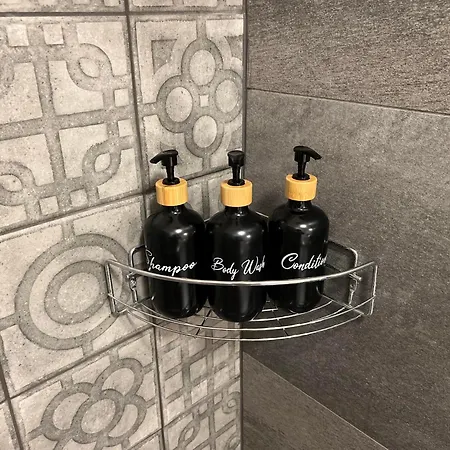 Apartament Szentkiralyi Budapesta